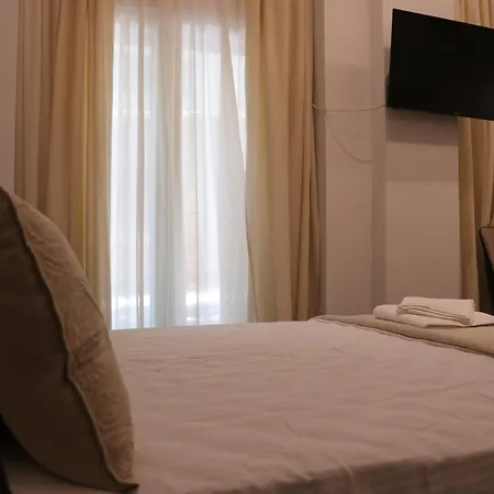 D1suite στα λαδάδικα Appartement Thessalonique