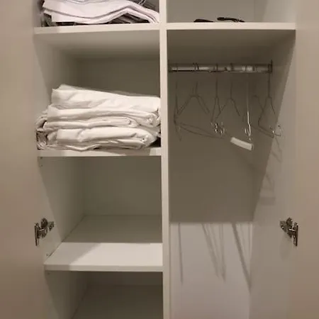 Appartement D1suite στα λαδάδικα Thessalonique