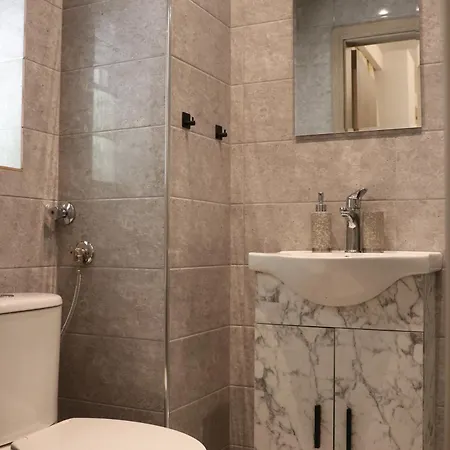 D1suite στα λαδάδικα Appartement