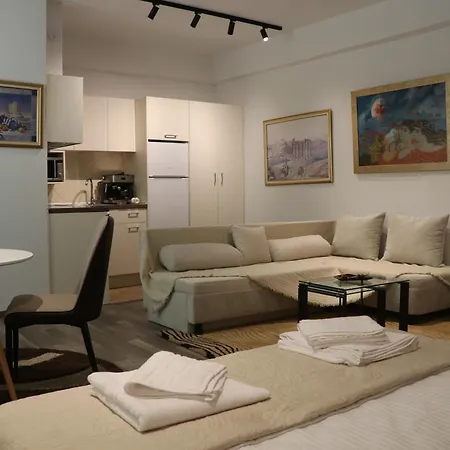 D1suite στα λαδάδικα *