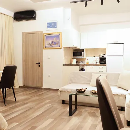 Apartament D1suite στα λαδάδικα Saloniki