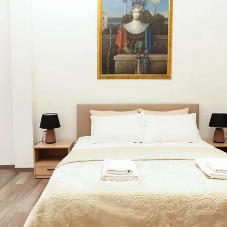 דירה D1suite στα λαδάδικα סלוניקי