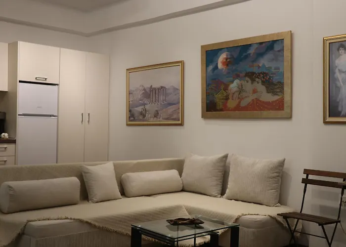 D1suite στα λαδάδικα