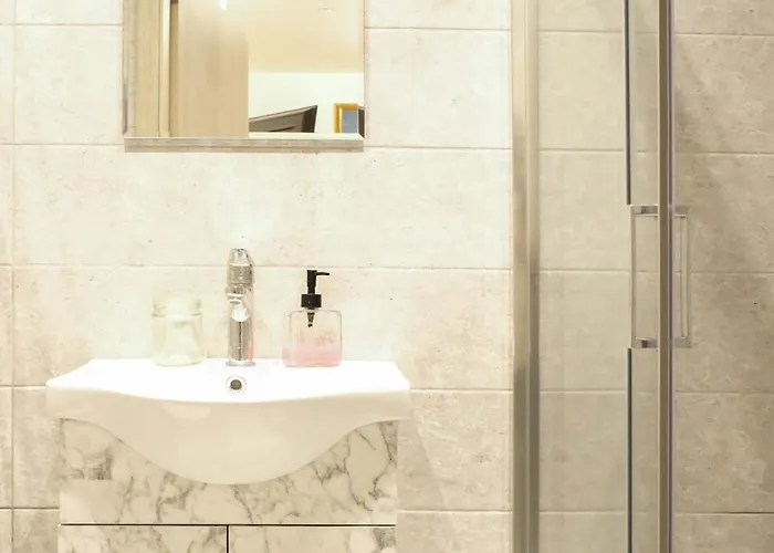 D1suite στα λαδάδικα Apartament *