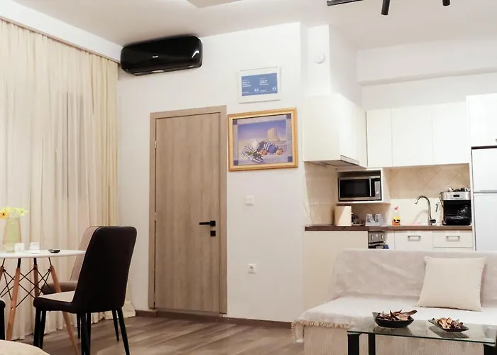 D1suite στα λαδάδικα *