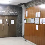 D1suite στα λαδάδικα