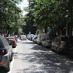 D1suite στα λαδάδικα Szaloniki