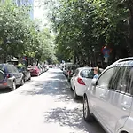 D1suite στα λαδάδικα Apartman *