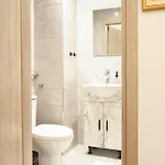 D1suite στα λαδάδικα Apartman