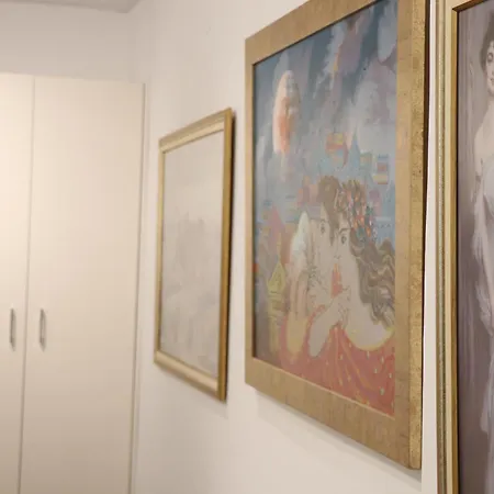 D1suite στα λαδάδικα * 塞萨洛尼基