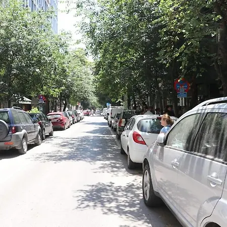 D1suite στα λαδάδικα Διαμέρισμα *