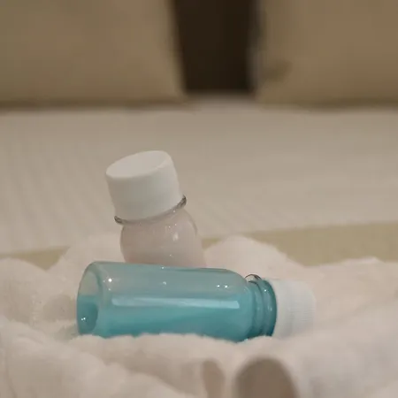 D1suite στα λαδάδικα Διαμέρισμα *