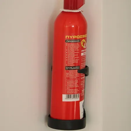 D1suite στα λαδάδικα Διαμέρισμα Θεσσαλονίκη