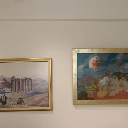 D1suite στα λαδάδικα *