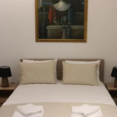 Διαμέρισμα D1suite στα λαδάδικα