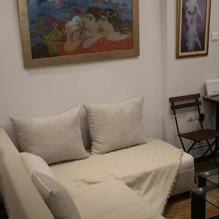 D1suite στα λαδάδικα