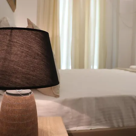 Appartement D1suite στα λαδάδικα *