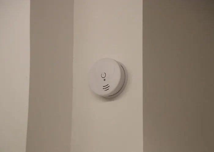 D1suite στα λαδάδικα Thessalonique