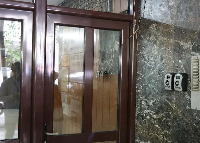 D1suite στα λαδάδικα