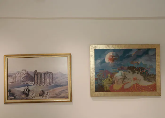 D1suite στα λαδάδικα *