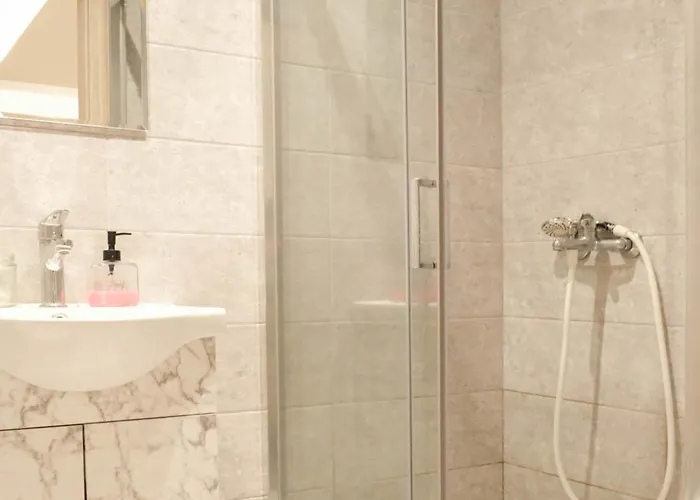 Apartment D1suite στα λαδάδικα
