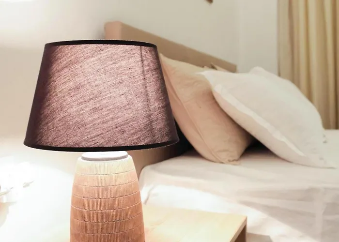 Apartment D1suite στα λαδάδικα *
