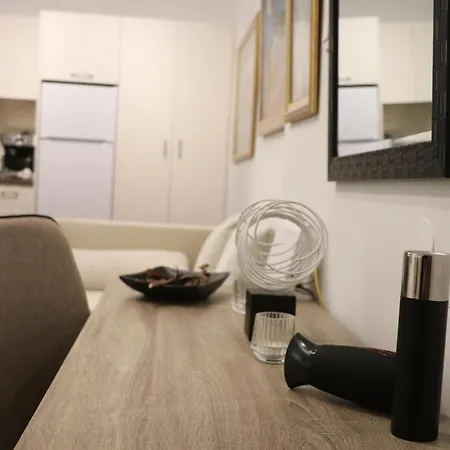 D1suite στα λαδάδικα *